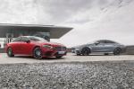 Mercedes-Benz CLS400 d 4Matic AMG Line 2018 года (WW)